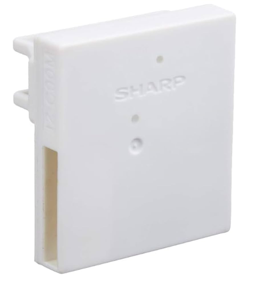 Amazon.co.jp : シャープ(SHARP)【純正品】 プラズマクラスター